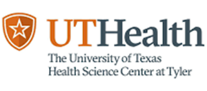 The University of Texas Health Science Center at Tyler Logo