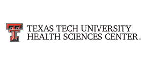 Texas Tech University Health Sciences Center Logo