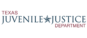 Texas Juvenile Justice Department Logo