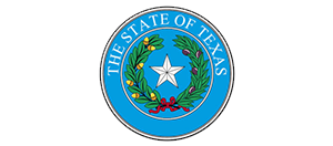 The State Of Texas Logo
