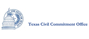 Texas Civil Commitment Office Logo