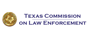 Comisión de aplicación da lei de Texas