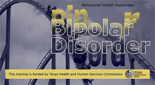 Ресурси за биполярно разстройство